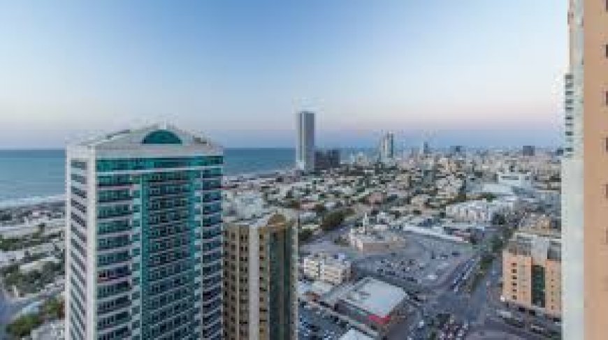 Budget-Friendly Villas in Ajman