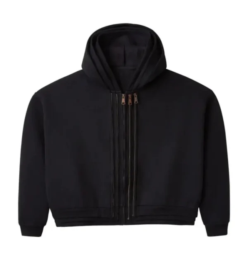 GV Gallery Streetwear – Redefining Comfort with Style