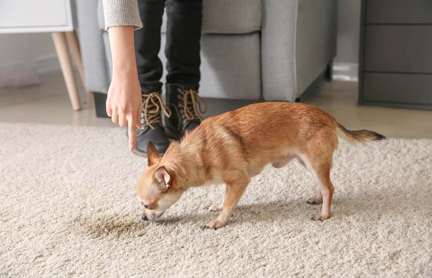 Pet Stain Removal Aurora, CO