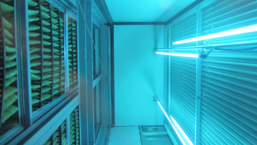 Uv Light Installation Skokie, IL