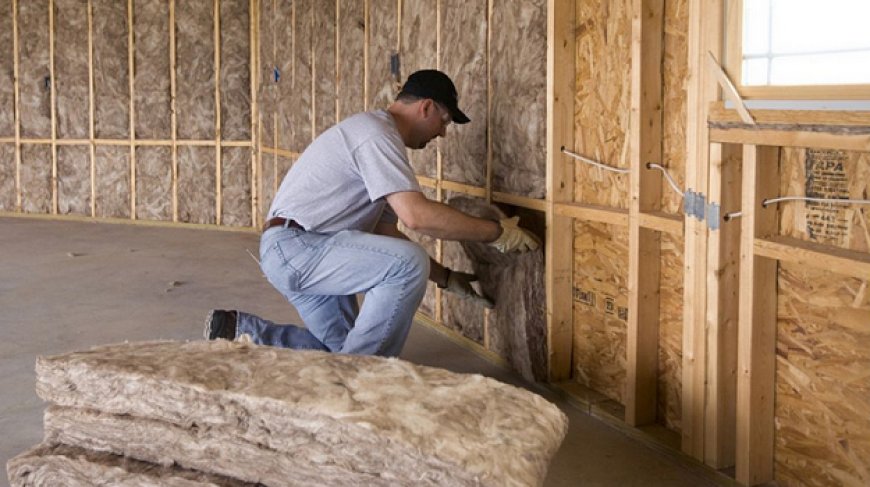 Insulation Contractors In Chicago, IL