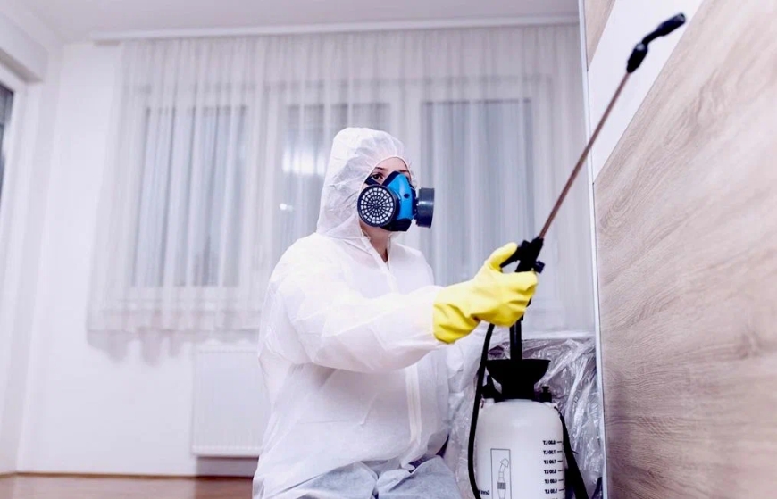 Best Termite Treatment Company for Long-Term Protection: Stop Damage Before It Starts
