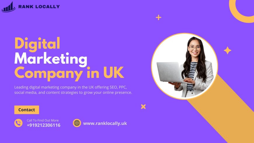 Unlocking Possibilities with a Real Estate Digital Marketing Agency in the UK