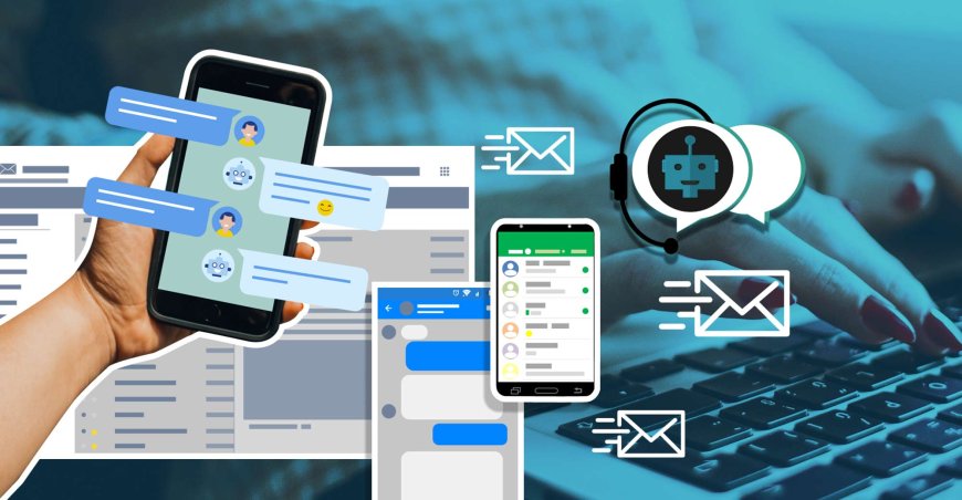 Why a Chatbot for Plumbers Is Essential for Success in 2025