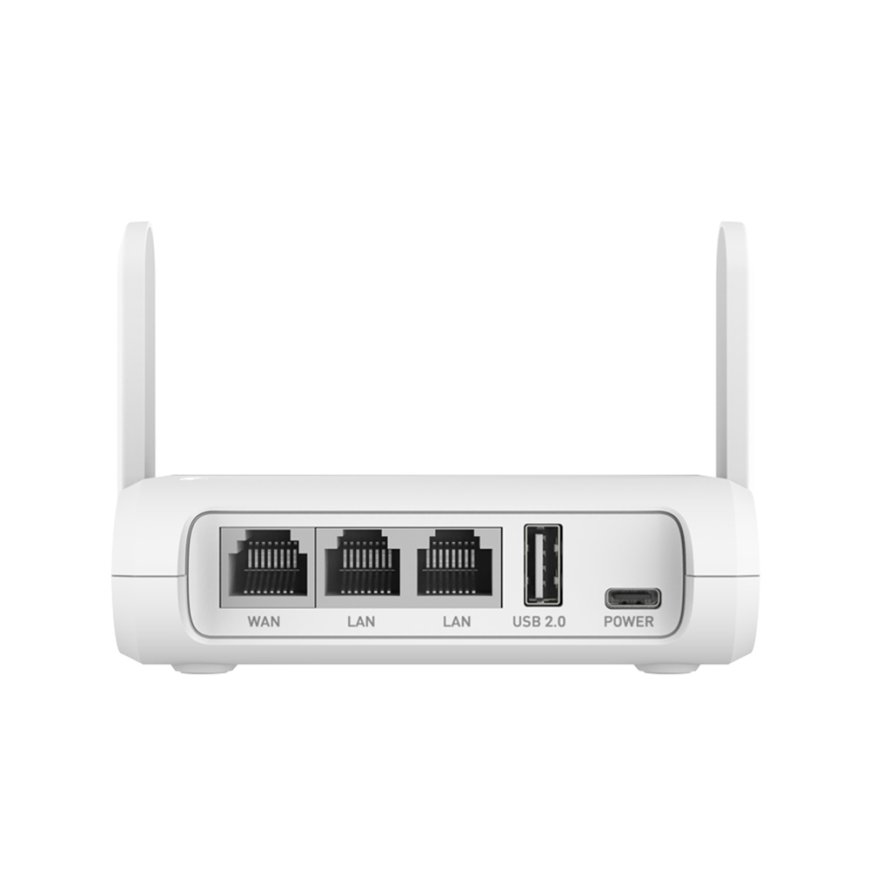 GL.iNet GL-SFT1200 Quick Setup Guide: Now Get Online in a Few Steps!
