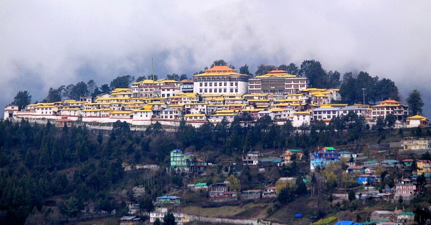Discover Northeast with Assam Meghalaya Arunachal Tour Packages