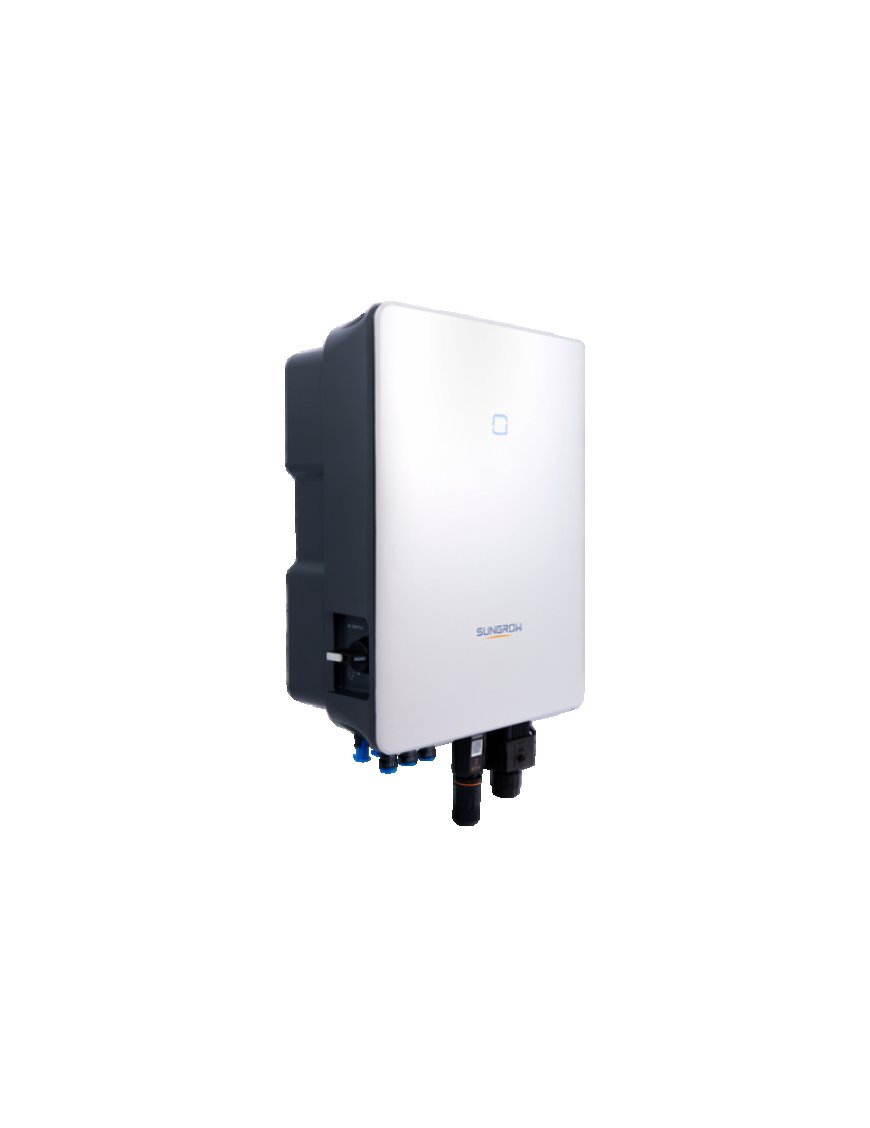 Harnessing Industrial Power: Why a 10KW Three-Phase Inverter is Essential for High-Demand Systems