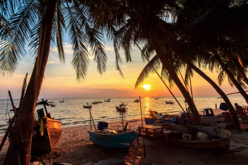 Goa Tour Package from Delhi: Experience Goa on a Shoestring Budget