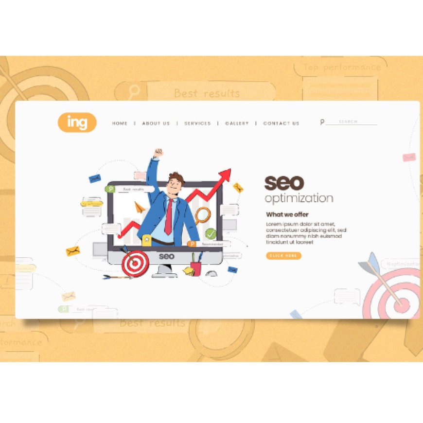 Best SEO Services in Lucknow to Help Your Website Rank on Google