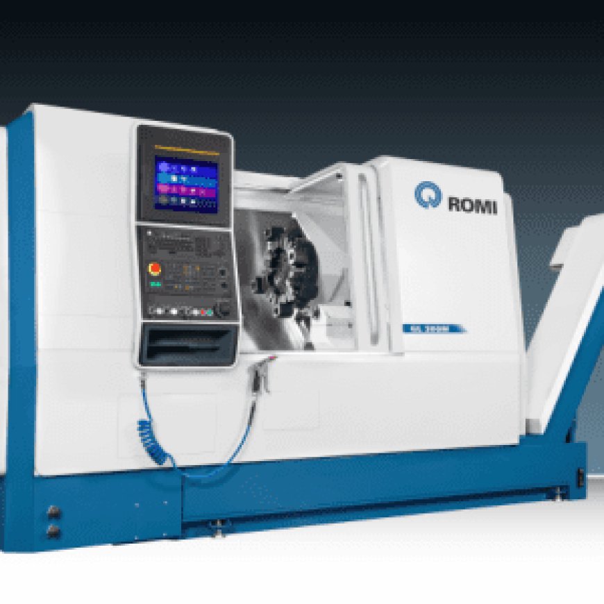 Expert Machine Repair Services – Industrial Equipment Restored Fast