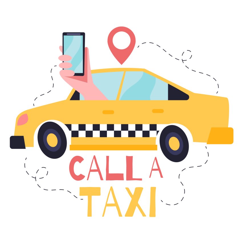 Your Reliable Airport Taxi Fort Saskatchewan: Flat Rate Taxi That Cares