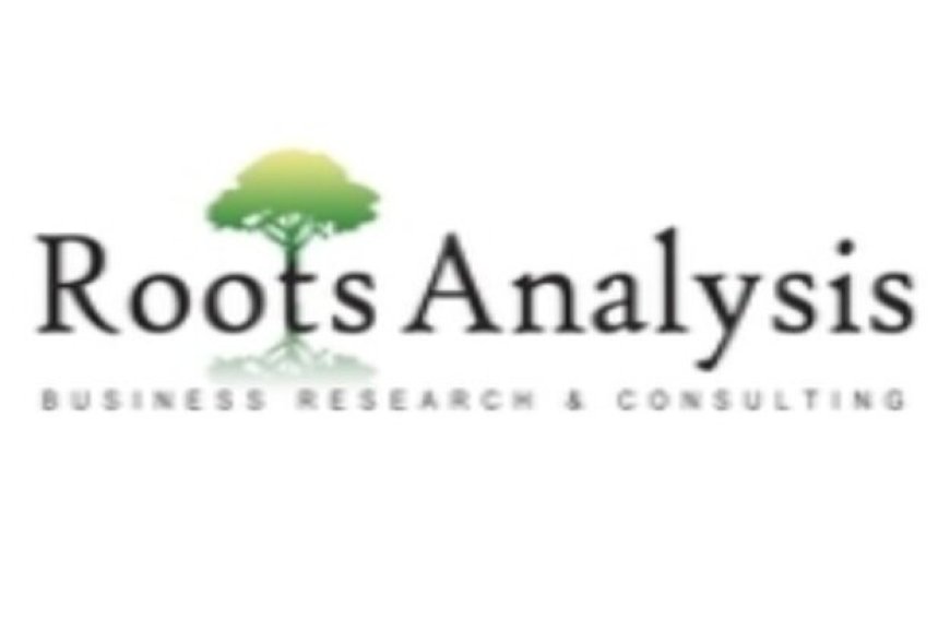 Fill Finish Pharmaceutical Contract Manufacturing Market CAGR To Be Around 4.8% by 2035, Due to The Growing Pipeline of Small Molecules| Roots Analysis