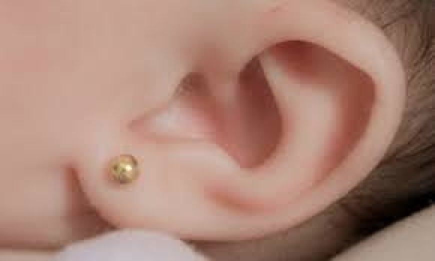 Aretes de Oro para Mujer: Elegancia Atemporal en Cada Detalle