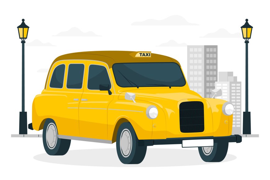 Why Airport Sherwood Park Service from Executive Cabs LTD Is the Best Choice