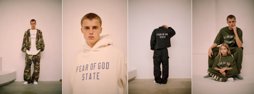 Comfort and Style Combined: The Essential Hoodie You Need