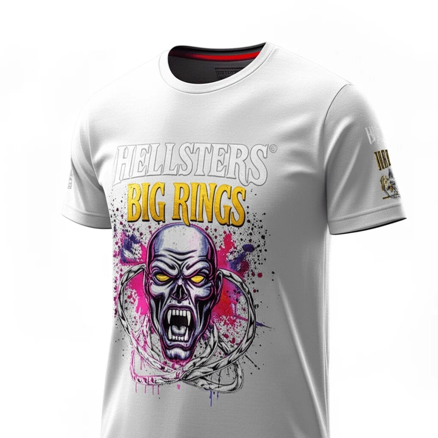 Hellstar Official: The Ultimate Streetwear Phenomenon