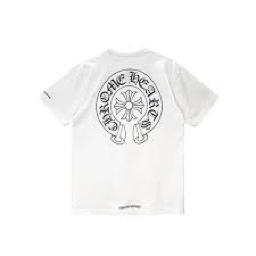 Chrome Hearts Shirts: The Ultimate Guide to Streetwear’s Luxury Statement