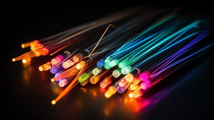 Report on Cost Requirements for Setting Up a Fiber Optic Component Manufacturing Plant