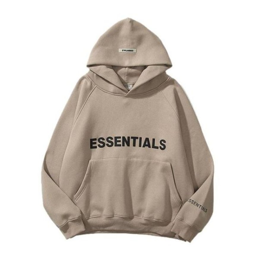 Essential Hoodie Colors and Styles: Find Your Perfect Match