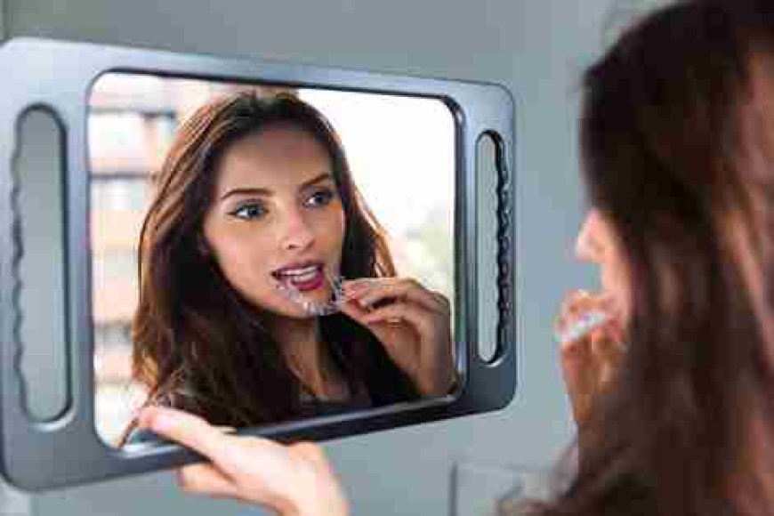 Show Off a Cleaner, Whiter Smile with Ease in Harlow
