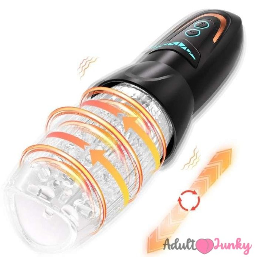 Why Buy Male Masturbator Toys Online: Benefits of Discreet Shopping