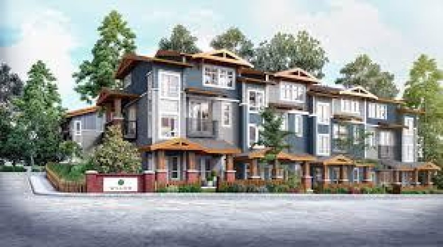 How 3D Flythrough Animation Services Elevate Architectural Presentations