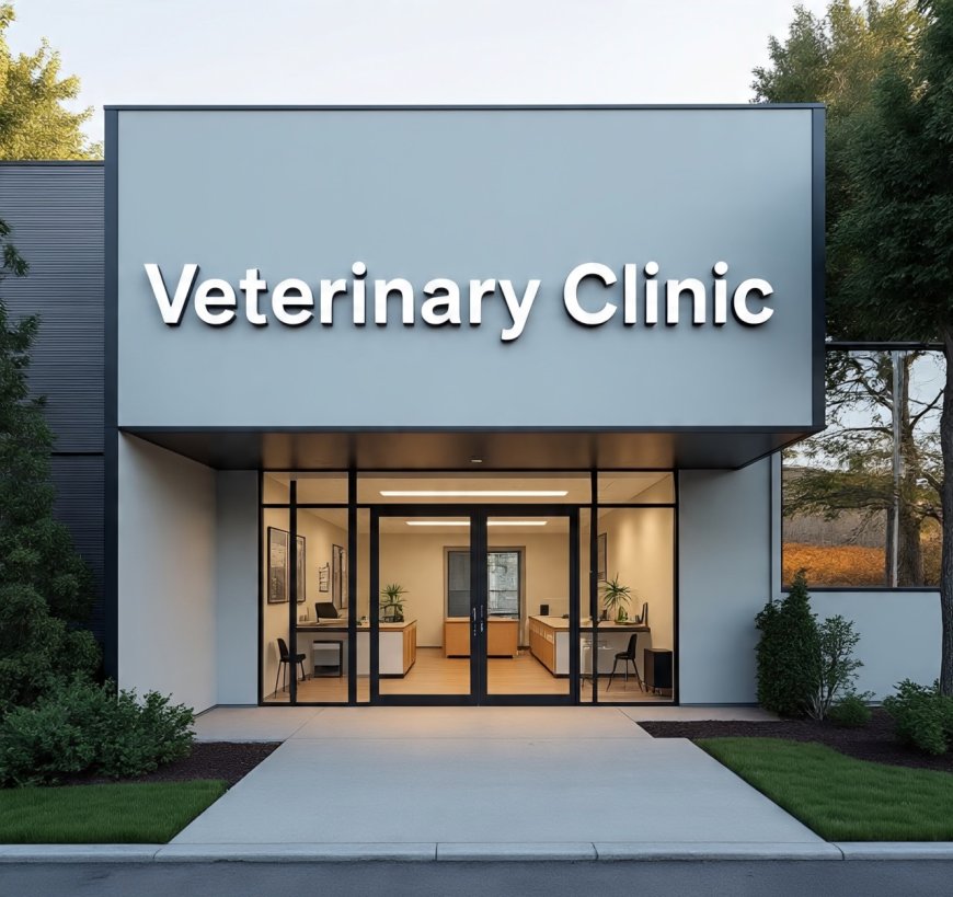 Emergency Veterinary Clinics in Vancouver