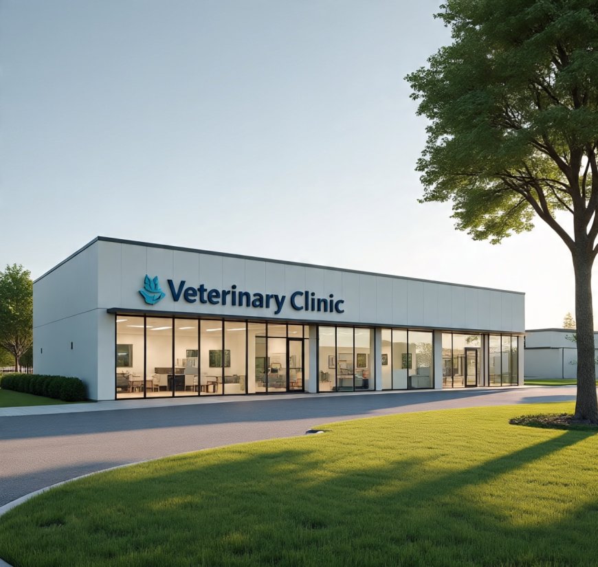 Pet Surgery Options at University Veterinary Clinics