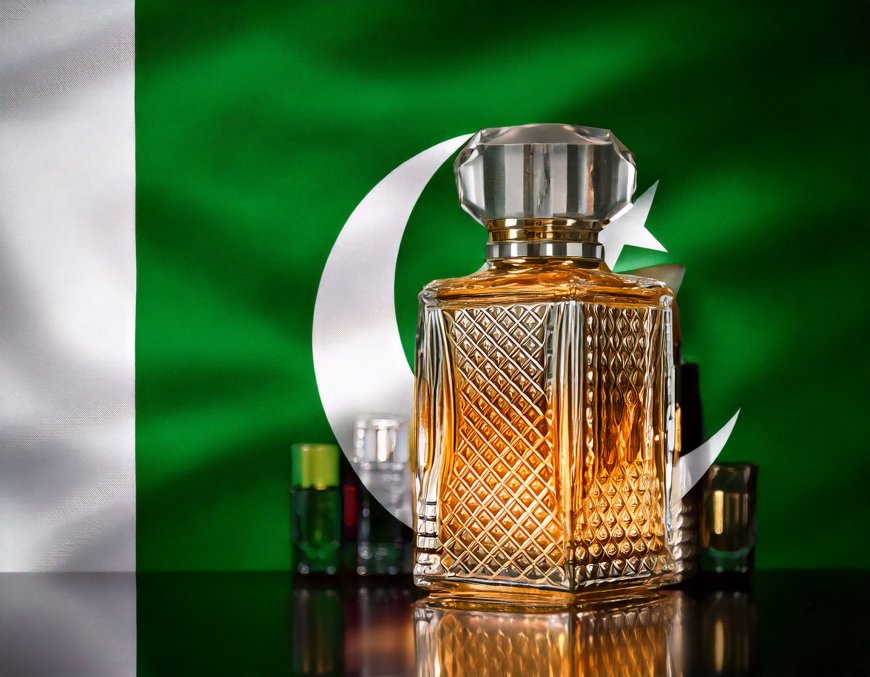 Top 10 Perfumes for Men That Smell Strong and Fresh
