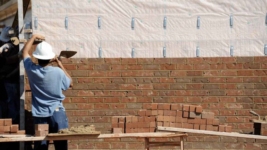 Masonry Contractors Near Me  How to Find the Right One