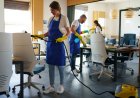 Hidden Health Benefits of Regular House Cleaning Services