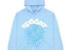 Unlock 2025 Streetwear Confidence with the New Sp5der Hoodie Drop