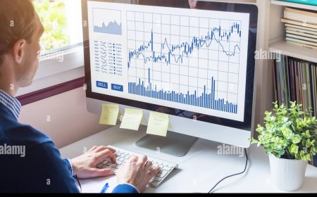 My Honest Review of the nTrader Trading Platform