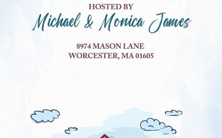 Elegant Indian House Warming Invitation Card Designs