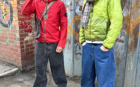 Rise of Bounty Bodega: Streetwear's Fresh Frontier