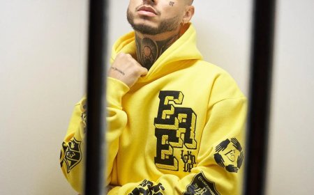 Ere Studios Clothing: Bold Step into Contemporary Minimalism