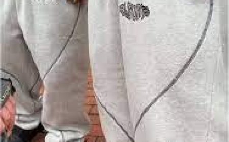 Up In Flames Clothing: Elevating Streetwear with Purpose