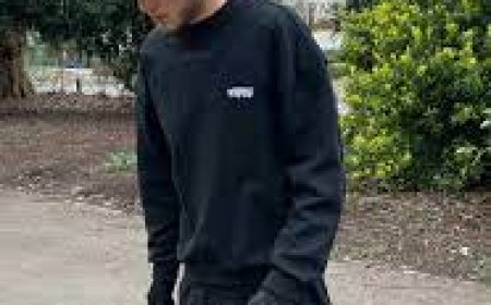 UpInFlames Clothing: A Modern Streetwear Statement