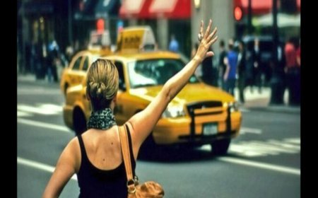 Melbourne Moves Better: Why Locals Trust Silver Taxi Service for Every Trip