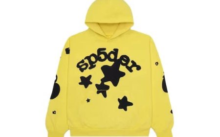 Sp5der Hoodie Style Guide: Elevate Your Look