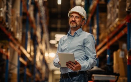 Smart Storage Solutions for Oakville Residents