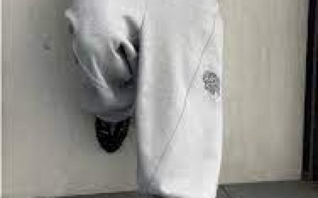 Kroen Clothing: New Chapter in Urban Streetwear