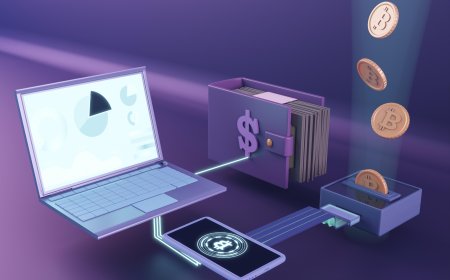 Top Crypto Presale Projects to Watch in 2025: Early-Stage Gems