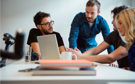 AEO Marketing Agency: Transforming Brands Through Digital Marketing