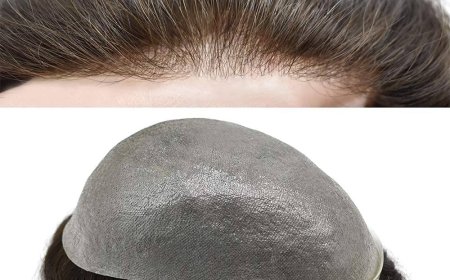 Where Buy Hair Systems for Men in USA: Discover the Best at Hairpiece Warehouse