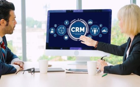 Salesforce, HubSpot, or Microsoft Dynamics: Which CRM Works Best with Our Integration?