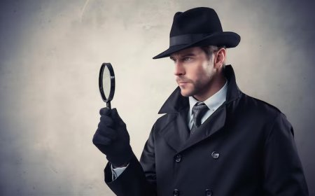 Detective Agency in Lucknow: Your Trusted Partner for Comprehensive Investigation Services