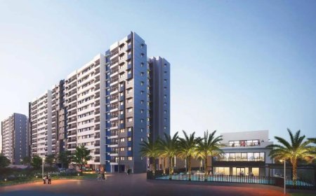 Adarsh Tropica Price, Location & Amenities – The Ideal 2BHK Address Off Sarjapur Road