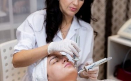 Rejuvenate Your Look with Leading MedSpa Services in Cumming, GA