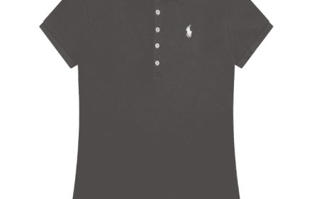 The Best Ralph Lauren Outfits for Casual Fridays